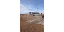 Nueva construcción  - Chalet - Monforte del Cid - Monforte del Cid Centro