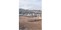 Nueva construcción  - Chalet - Monforte del Cid - Monforte del Cid Centro