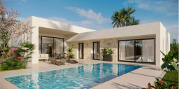 Nueva construcción  - Chalet - Monóvar - Monòver - Monóvar - Monòver Centro