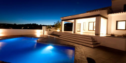 Nueva construcción  - Chalet - Moraira_Teulada - La Sabatera