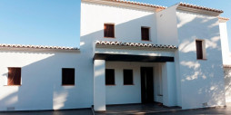 Nueva construcción  - Chalet - Moraira_Teulada - La Sabatera