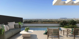 Nueva construcción  - Chalet - Muchamiel - Cotoveta