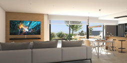 Nueva construcción  - Chalet - Muchamiel - Cotoveta