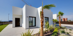 Nueva construcción  - Chalet - Muchamiel - Mutxamel - Muchamiel - Mutxamel Centro