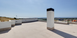 Nueva construcción  - Chalet - Muchamiel - Mutxamel - Muchamiel - Mutxamel Centro