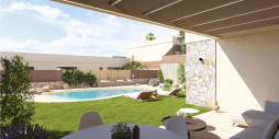 Nueva construcción  - Chalet - Murcia - Altaona Golf and Country Club