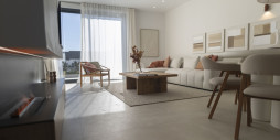 Nueva construcción  - Chalet - Murcia - Altaona Golf and Country Club