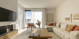 Nueva construcción  - Chalet - Murcia - Altaona Golf and Country Club