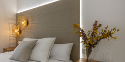 Nueva construcción  - Chalet - Murcia - Altaona Golf and Country Club