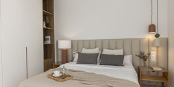 Nueva construcción  - Chalet - Murcia - Altaona Golf and Country Club