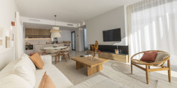 Nueva construcción  - Chalet - Murcia - Altaona Golf and Country Club