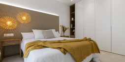 Nueva construcción  - Chalet - Murcia - Altaona Golf and Country Club