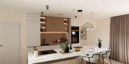 Nueva construcción  - Chalet - Murcia - Altaona Golf and Country Club