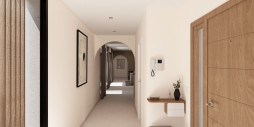 Nueva construcción  - Chalet - Murcia - Altaona Golf and Country Club