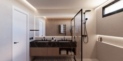 Nueva construcción  - Chalet - Murcia - Altaona Golf and Country Club