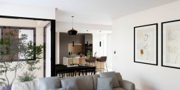 Nueva construcción  - Chalet - Murcia - Altaona Golf and Country Club