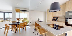 Nueva construcción  - Chalet - Murcia - Altaona Golf and Country Club