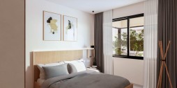 Nueva construcción  - Chalet - Murcia - Altaona Golf and Country Club