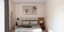 Nueva construcción  - Chalet - Murcia - Altaona Golf and Country Club