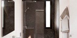 Nueva construcción  - Chalet - Murcia - Altaona Golf and Country Club