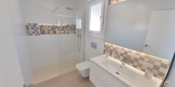 Nueva construcción  - Chalet - Murcia - Avileses