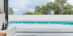 Nueva construcción  - Chalet - Orihuela Costa - Blue Lagoon