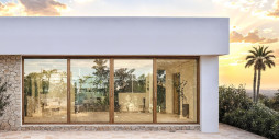 Nueva construcción  - Chalet - Orihuela Costa - Blue Lagoon