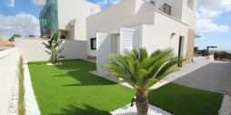 Nueva construcción  - Chalet - Orihuela Costa - Campoamor