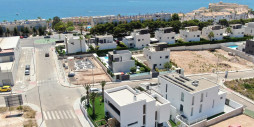 Nueva construcción  - Chalet - Orihuela Costa - Campoamor