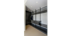 Nueva construcción  - Chalet - Orihuela Costa - Dehesa de Campoamor