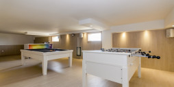 Nueva construcción  - Chalet - Orihuela Costa - Dehesa de Campoamor