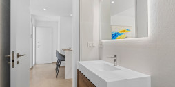 Nueva construcción  - Chalet - Orihuela Costa - Dehesa de Campoamor