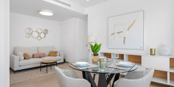 Nueva construcción  - Chalet - Orihuela Costa - Dehesa de Campoamor