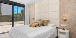 Nueva construcción  - Chalet - Orihuela Costa - Dehesa de Campoamor