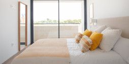 Nueva construcción  - Chalet - Orihuela Costa - Dehesa de Campoamor