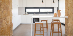 Nueva construcción  - Chalet - Orihuela Costa - Dehesa de Campoamor