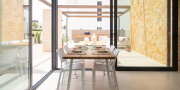 Nueva construcción  - Chalet - Orihuela Costa - Dehesa de Campoamor