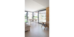 Nueva construcción  - Chalet - Orihuela Costa - Dehesa de Campoamor
