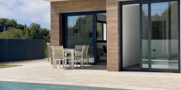 Nueva construcción  - Chalet - Orihuela Costa - La Campaneta