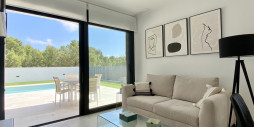 Nueva construcción  - Chalet - Orihuela Costa - La Campaneta