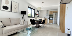 Nueva construcción  - Chalet - Orihuela Costa - La Campaneta