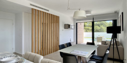Nueva construcción  - Chalet - Orihuela Costa - La Campaneta