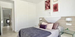 Nueva construcción  - Chalet - Orihuela Costa - La Campaneta