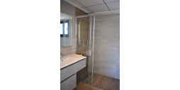 Nueva construcción  - Chalet - Orihuela Costa - La Campaneta