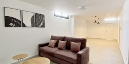 Nueva construcción  - Chalet - Orihuela Costa - La Campaneta