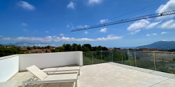 Nueva construcción  - Chalet - Orihuela Costa - La Campaneta
