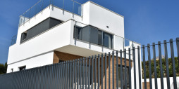 Nueva construcción  - Chalet - Orihuela Costa - La Campaneta