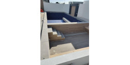 Nueva construcción  - Chalet - Orihuela Costa - La Zenia