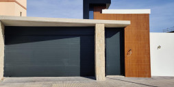 Nueva construcción  - Chalet - Orihuela Costa - La Zenia