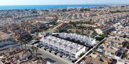 Nueva construcción  - Chalet - Orihuela Costa - La Zenia